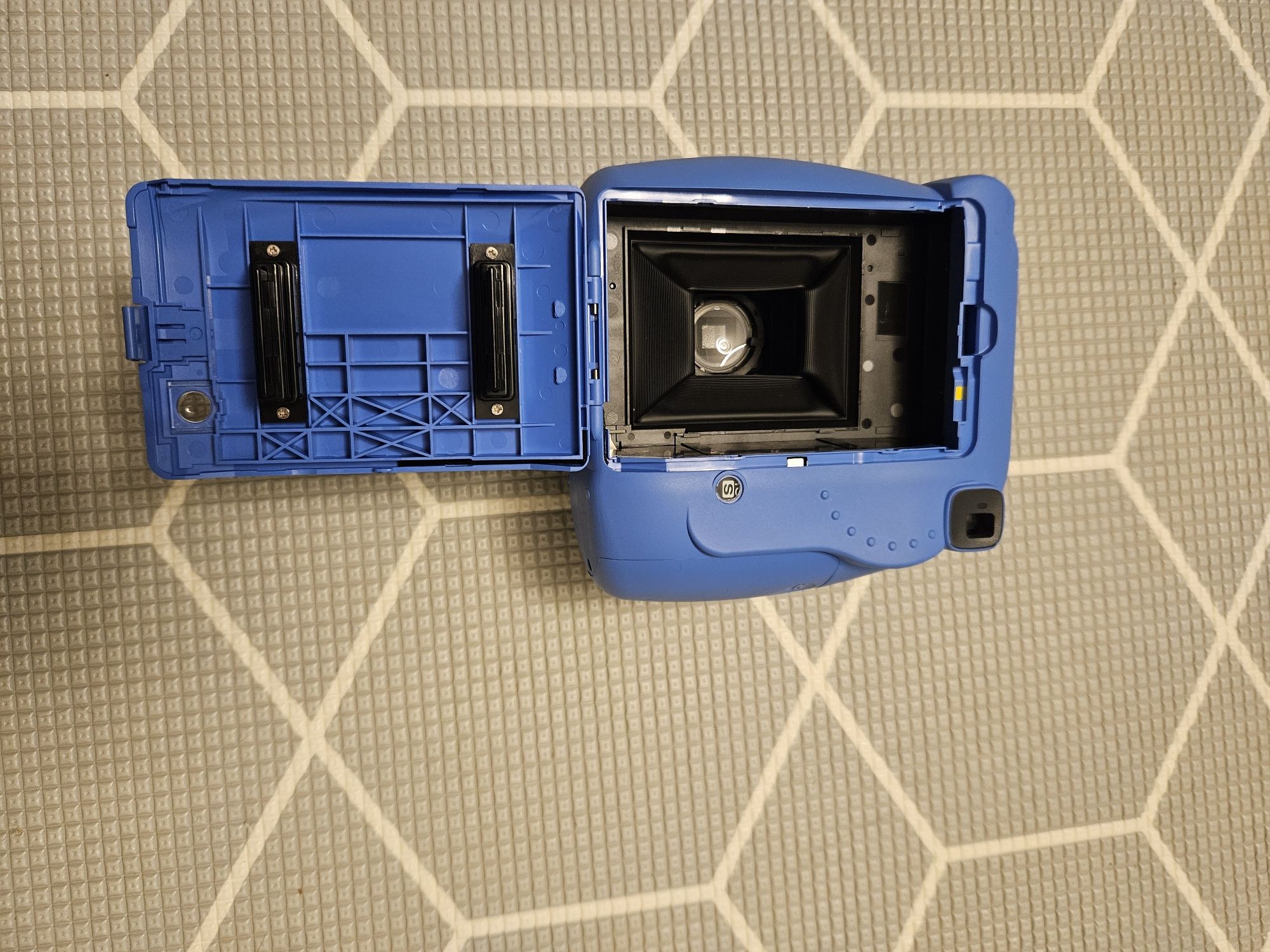 INSTAX MINI 9 super stan
