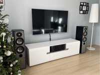 Kino domowe kolumny Yamaha + wzmacniacz / amplituner Denon