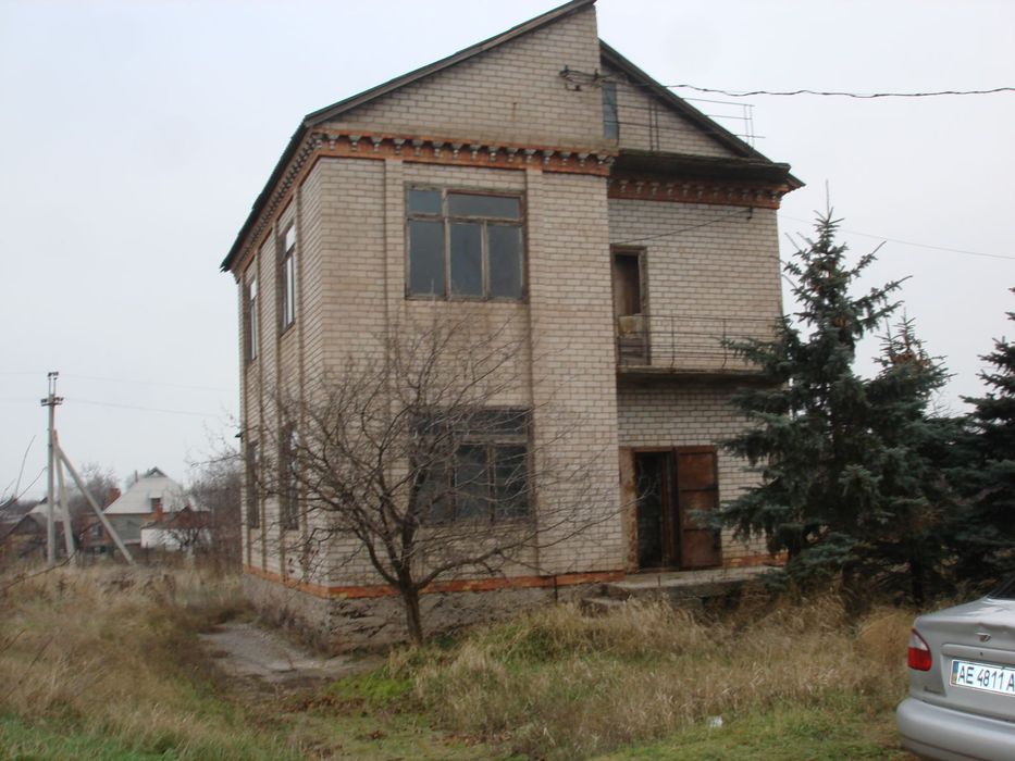 Продам дом с.Вольное (Червоный Шахтарь)