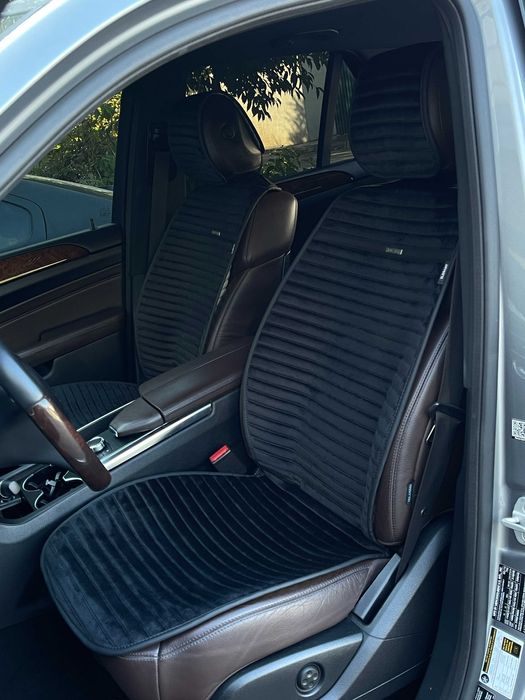 АКЦІЯ! Накидки з алькантари, Elegant, Чехлы на сиденья, Автонакидки