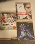 Jogos originais PS3