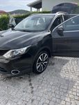 Nissan Qashqai 1.5 Dci