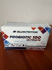 Allnutrition Probiotic 100 Ultimate
