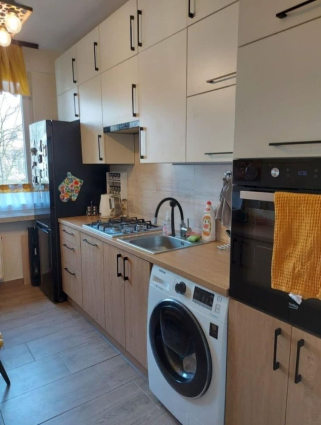 Pokój 1 osobowy z balkonem ulm Sądowa