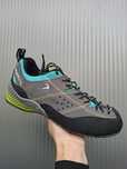 Buty podejściowe trekkingowe niskie Boreal Flyers mojito 39 r. 40