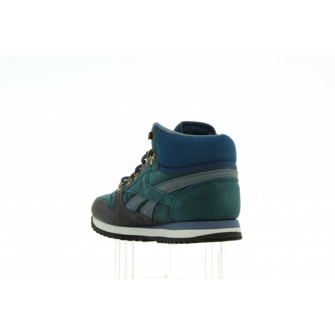 Buty REEBOK Classic Leather MID WW V62492