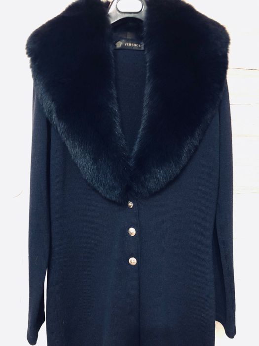 Кардиган оригінал Versace