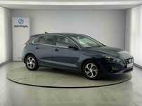 Hyundai i30 1.0 T-GDI Style Plus