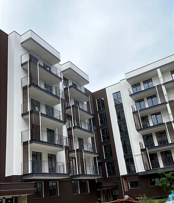 Продаж 1 км . квартири Континент Лайф