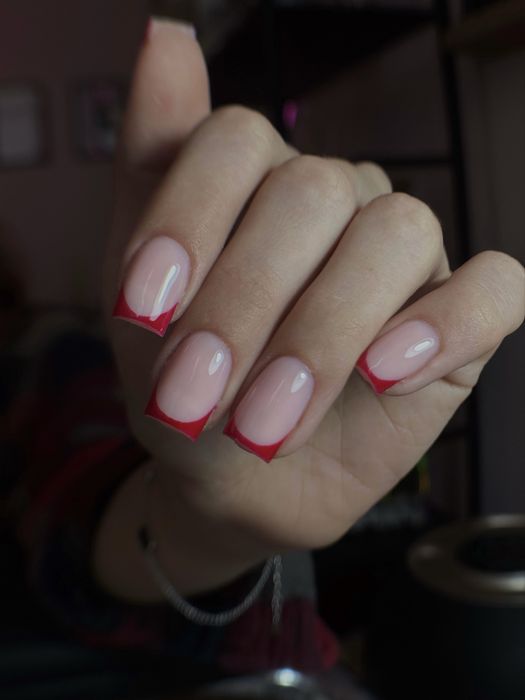 Манікюр центр Чернігів