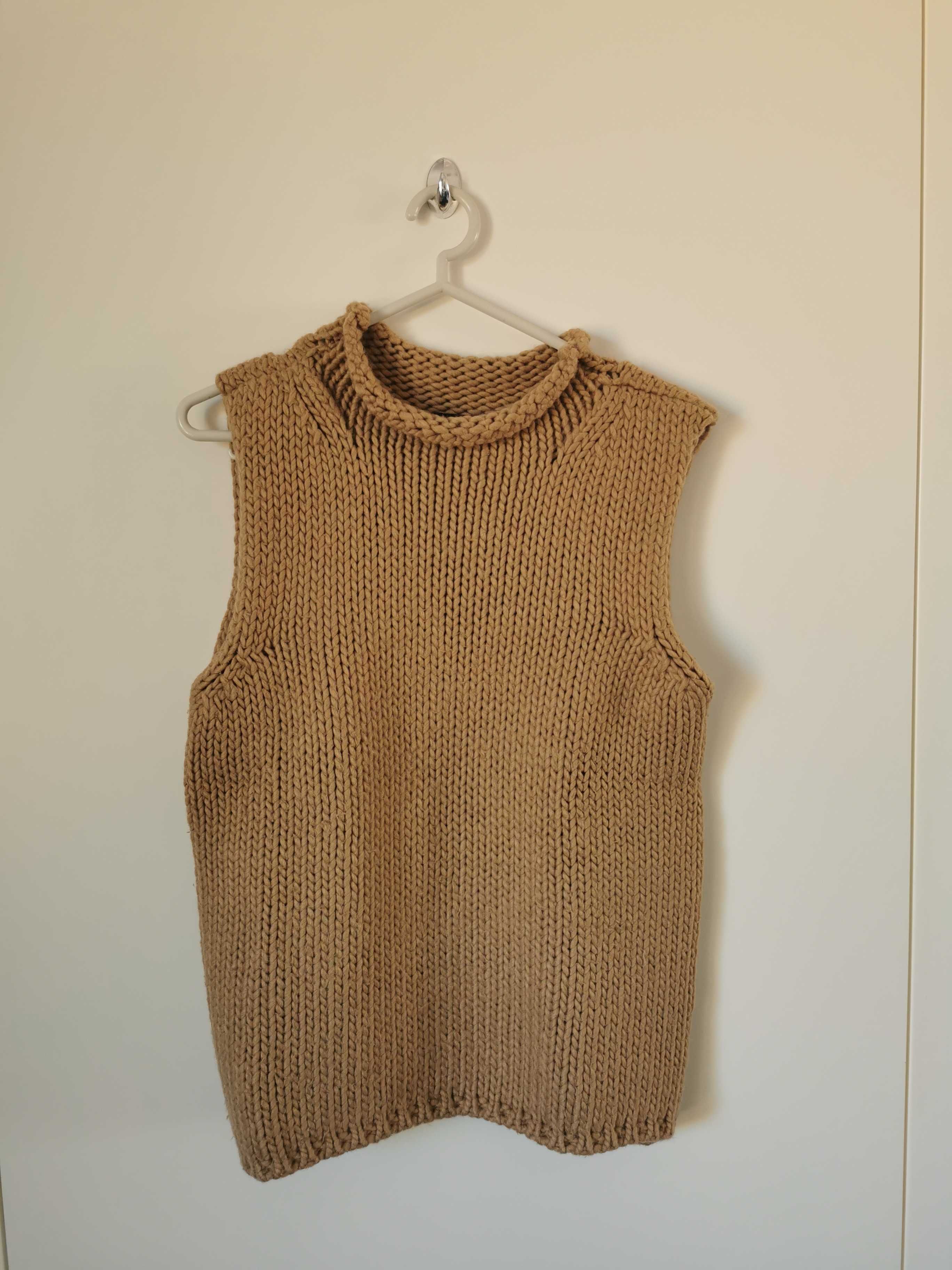 Vendo Camisola de Malha