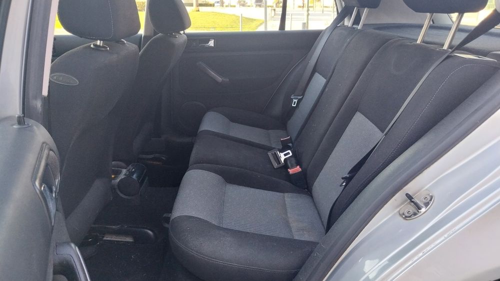 Vw Golf 1.9 Tdi 5p+AC 2003