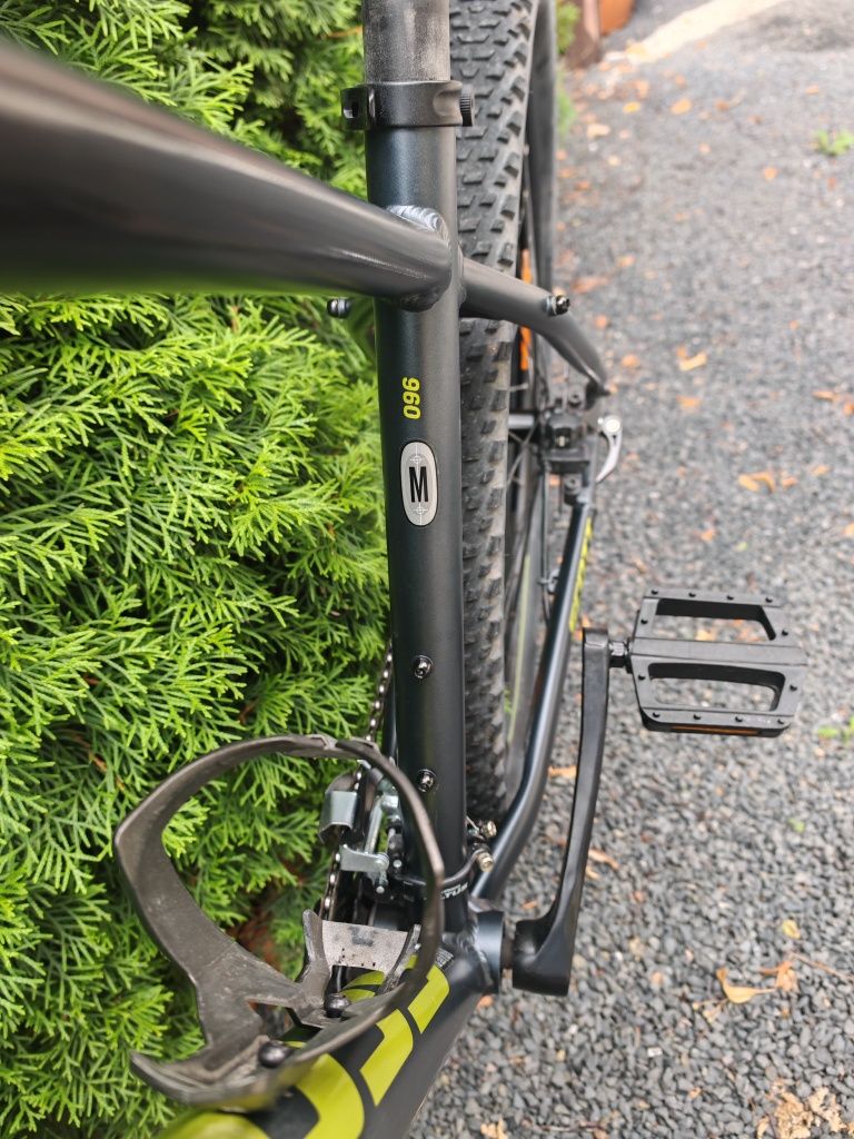 Scott Aspect 960 29"