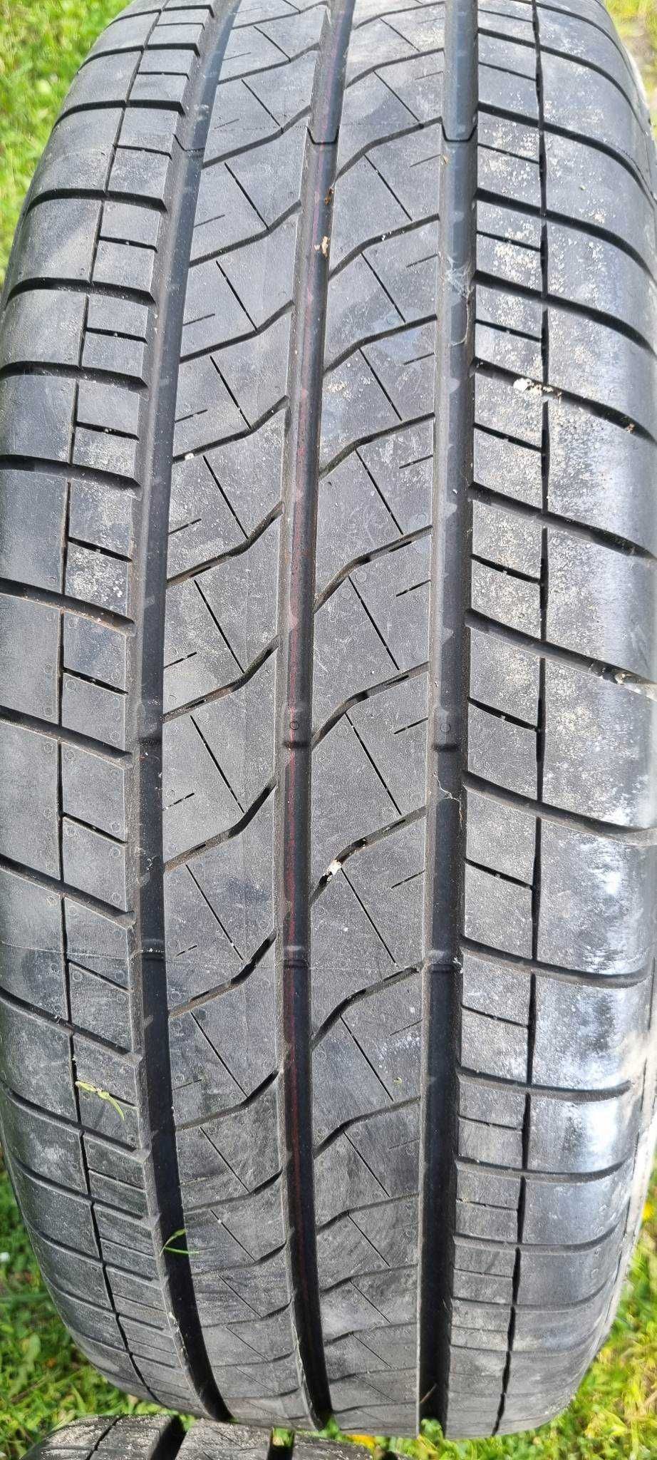 Koła opony volkswagen transporter t6 t5 Caravela 215/65 r16c