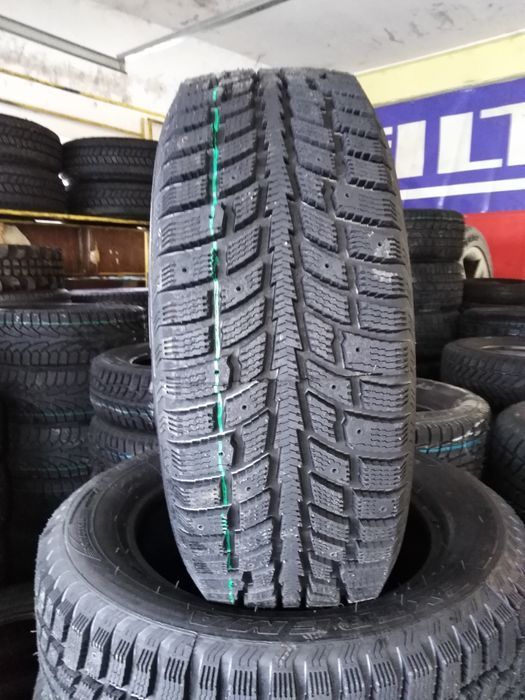 Opona bieżnikowana 205/60 R16 Winter Extrema "Profil"