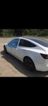 Крило заднє Tesla model 3