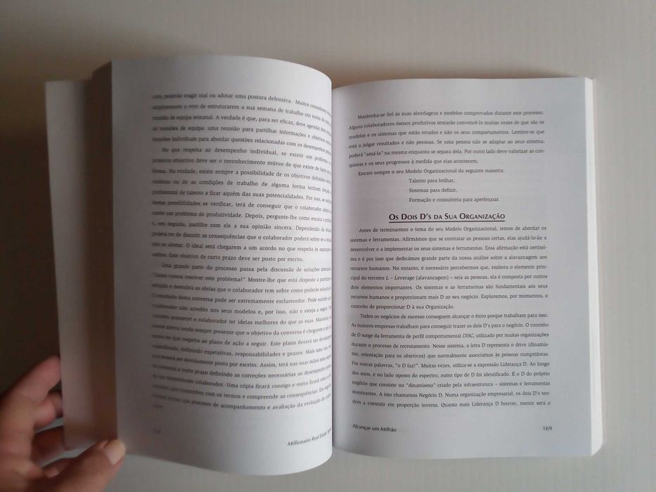 Livro "The Millionaire Real Estate Agent", de Gary Keller