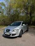 Seat Altea Seat altea 2004