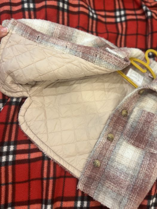 Куртка пальто Zapa 12-18м