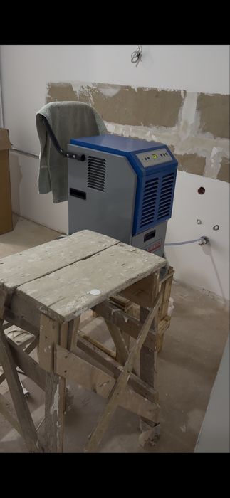 Оренда.Осушувач повітря,вологопоглинач