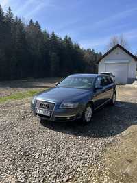 Audi A6 C6 2.0TDI Avant