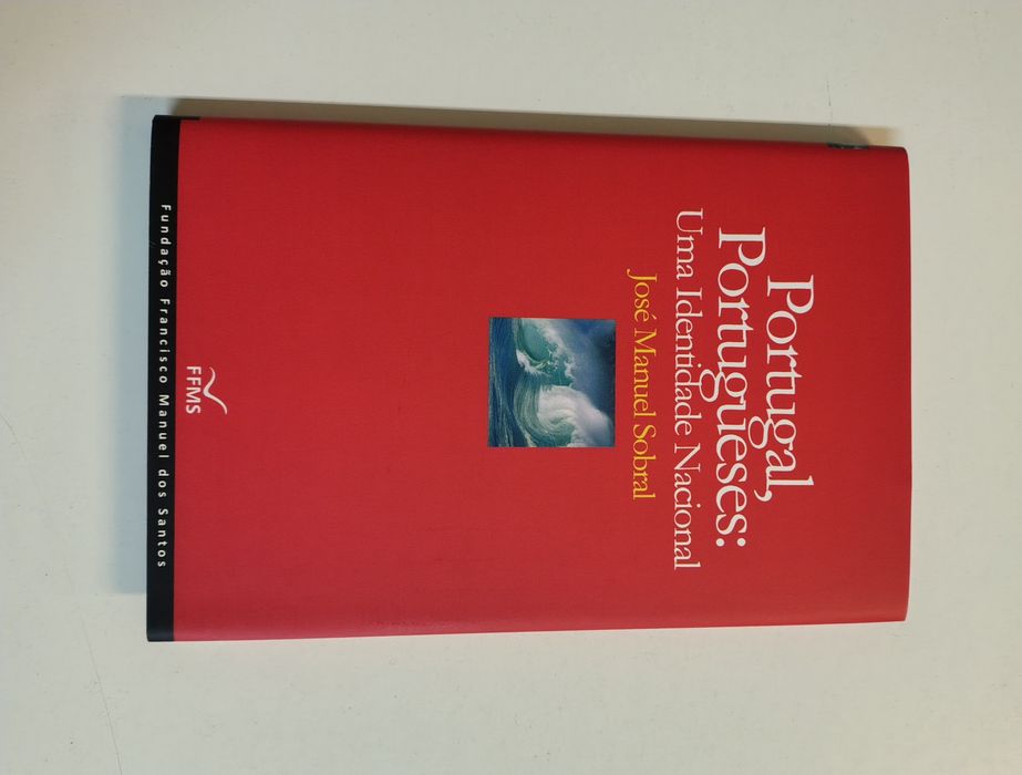 Portugal, Portugueses, de José Manuel Sobral