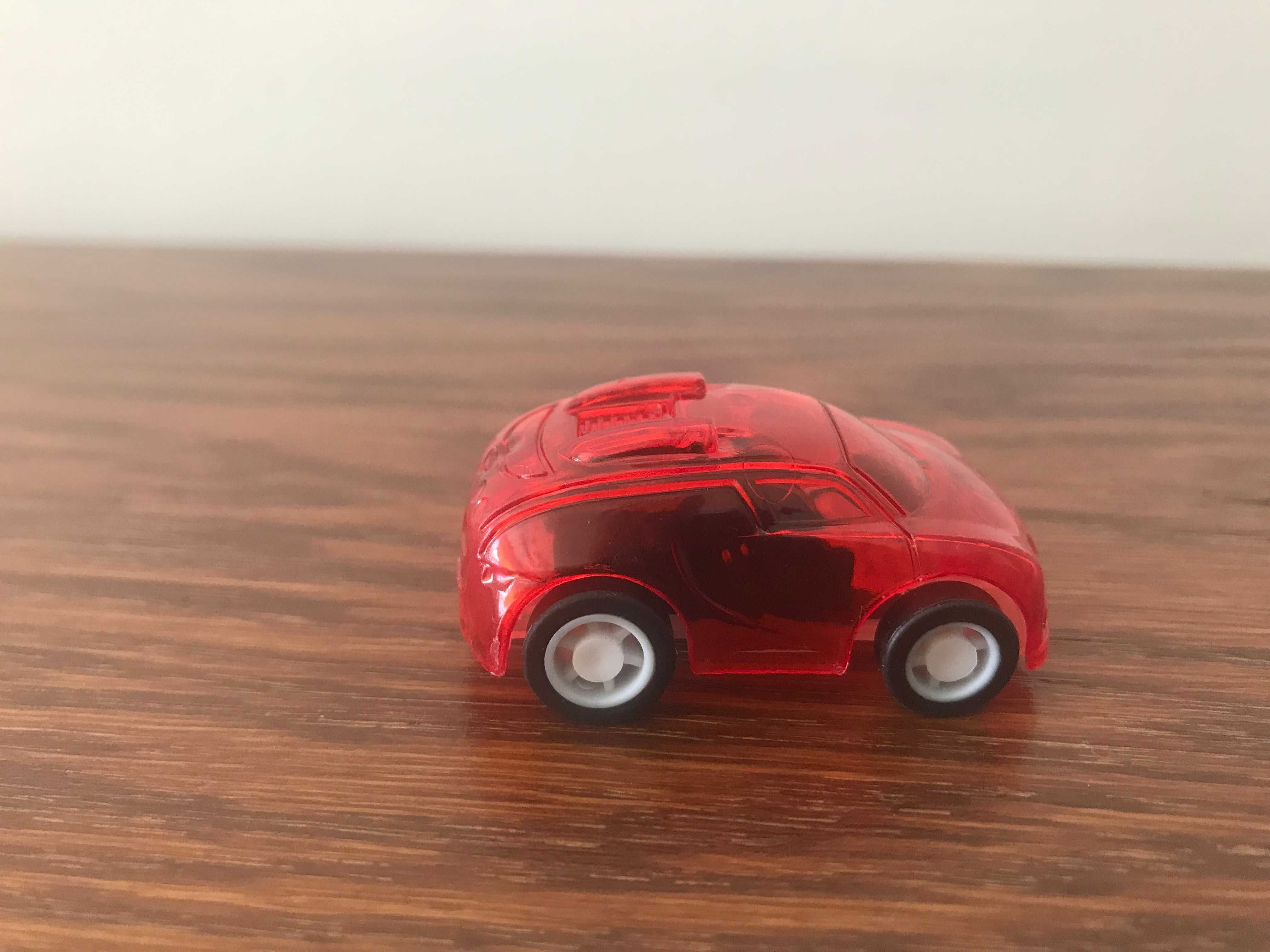 samochodzik mini na napęd auto zabawka dla dzieci
