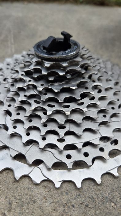 Kaseta Shimano Deore M5100 11s 11-42
