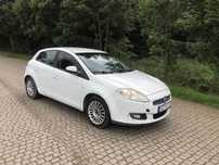 Fiat bravo 1.4 16v 6 biegów