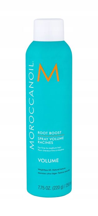 Moroccanoil Pianka Zwiększa objętość i Pogrubia Nasadę Włosów 250ml