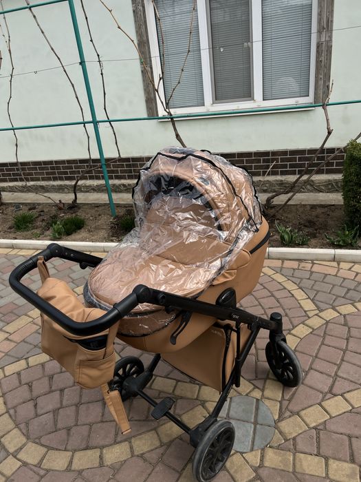 Колясна Anex E/type