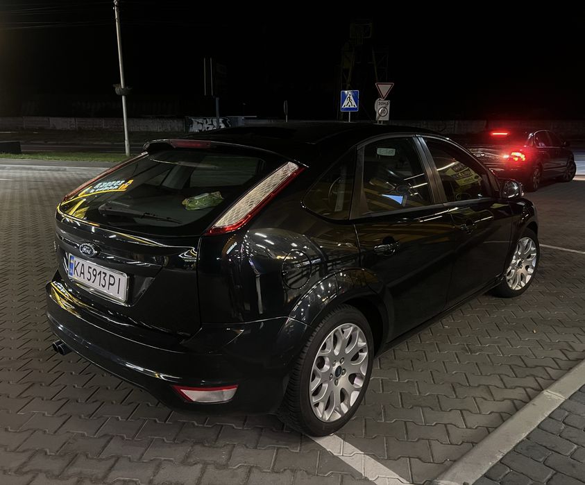 Продам власне авто