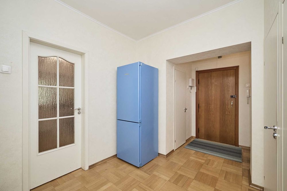 ‼️ Без комісії! Продаж 2к. квартири з ремонтом біля м.Палац України ‼️