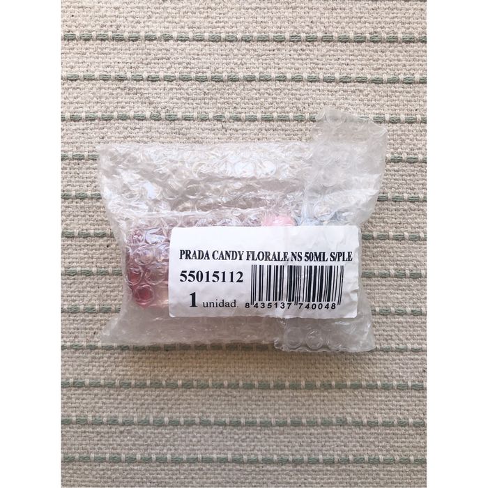 Perfume Prada Candy Florale 50 ml