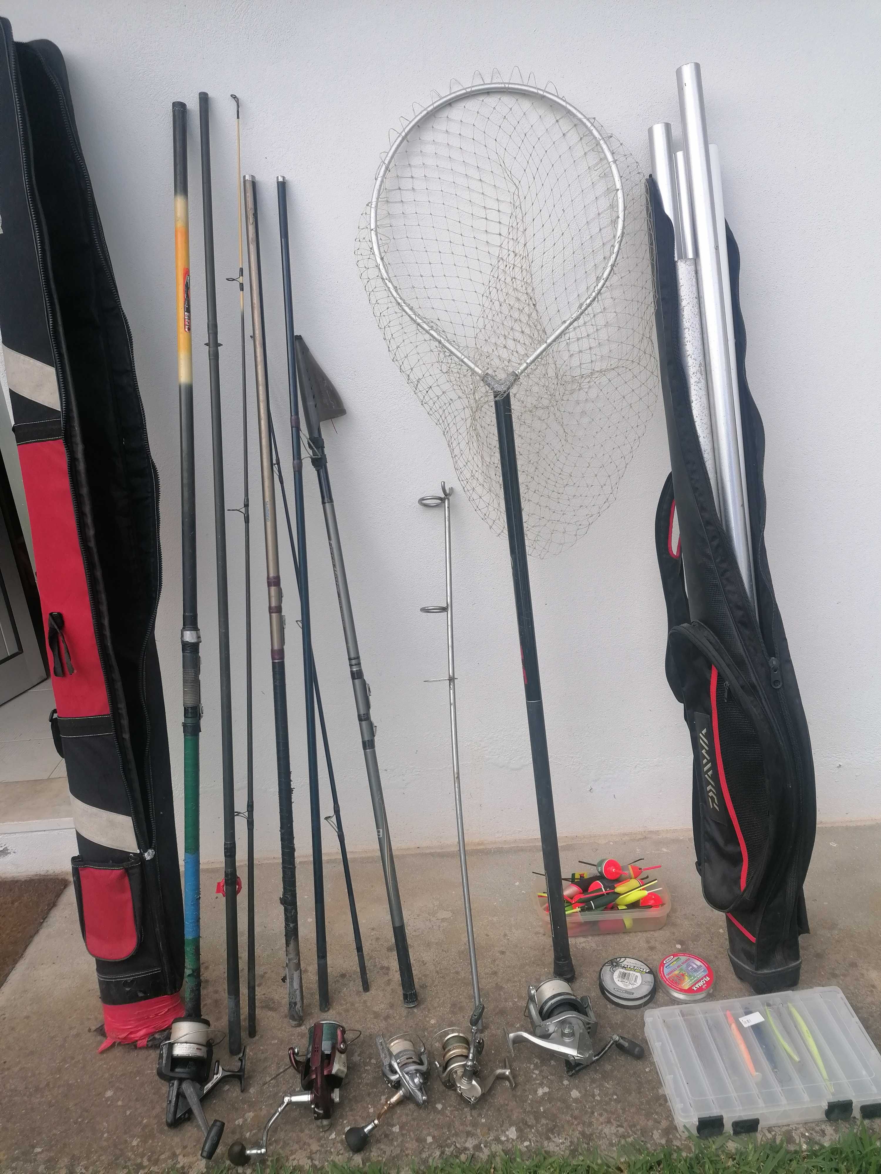 Pesca para despachar