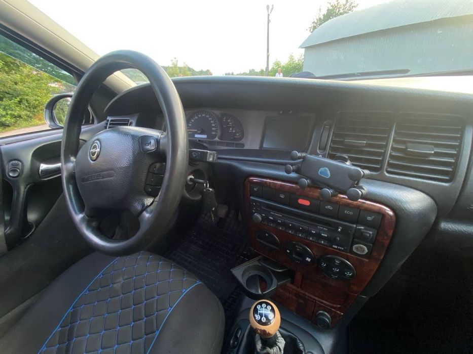 Opel vectra b 1999