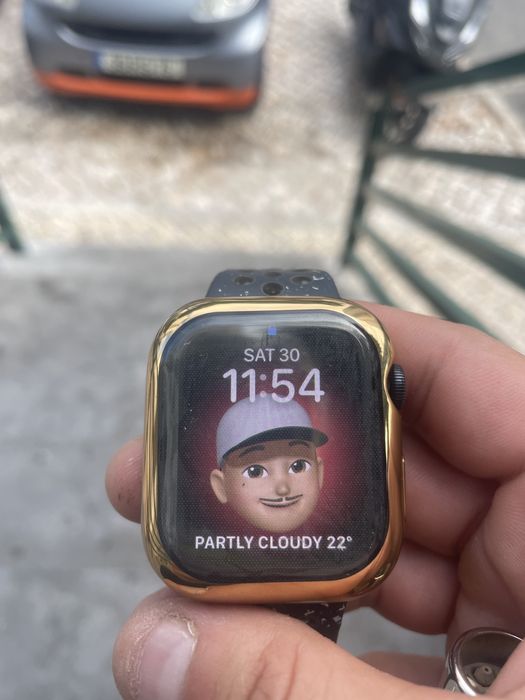 Apple watch series 9 45mm