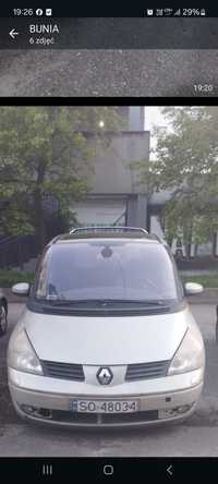 Renault Espace 4