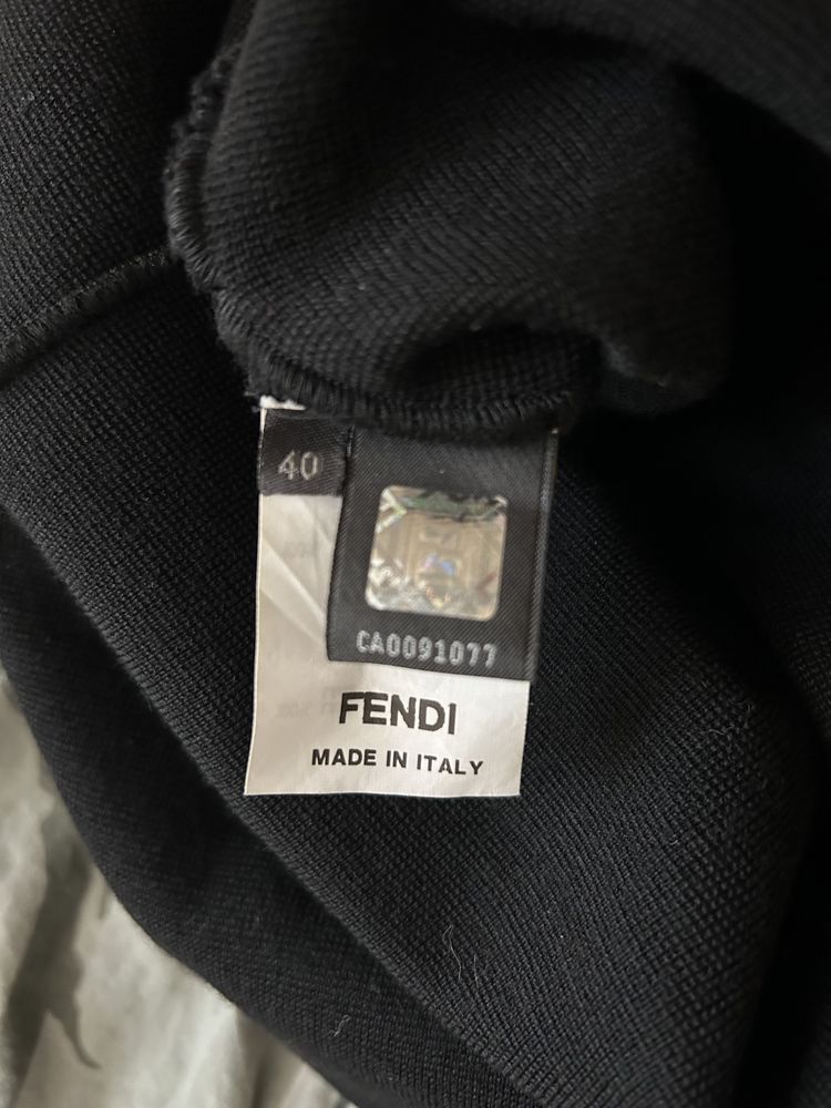 Плаття Fendi, розмір 40