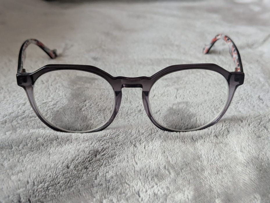 Okulary Unofficial UNSU0162 GGT0