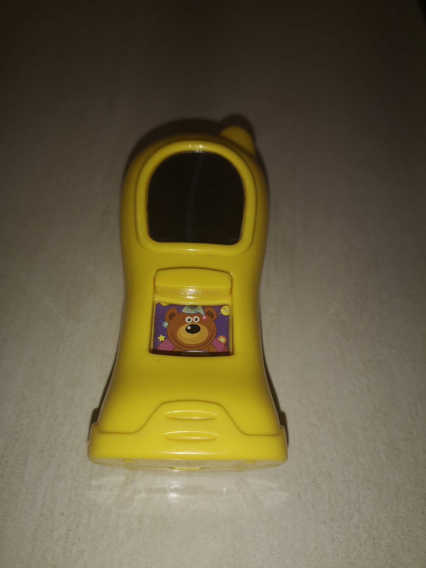 Telefon lusterko
