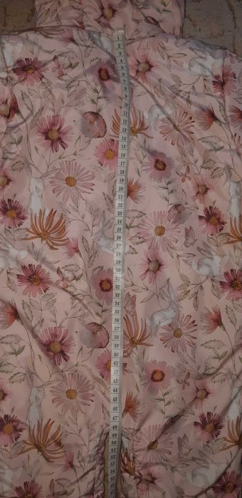 Комбінезон дитячий зимовий Next 1-1.5 рік 12-18 міс. зріст 70-80см