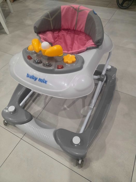Chodzi dzieciecy BABY MIX