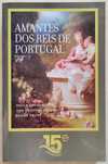 Portes Grátis - Amantes dos Reis de Portugal