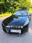 Alfa Romeo 159 1.9 JTDm 120 KM