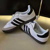 Adidas Samba OG Cloud White Core Black Eu 39