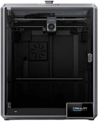 3D-принтер Creality K1 Max EU / 3 Д принтер Креаліті К 1 Макс Європа