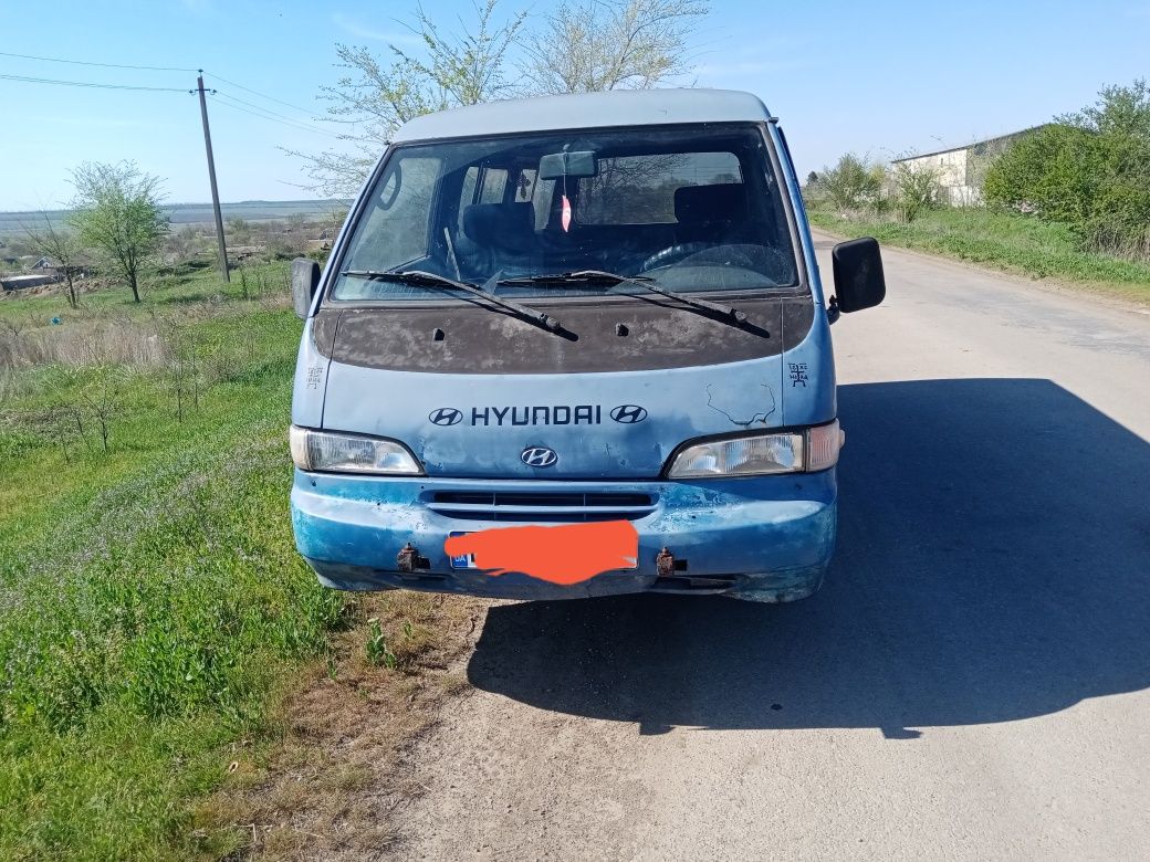 Продам Hyundai Grays 1994 года