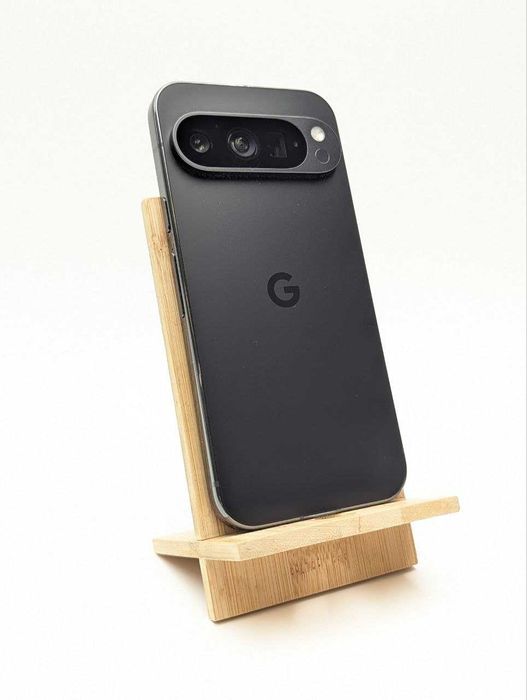 Google Pixel 9 Pro 128 GB 5G czarny
