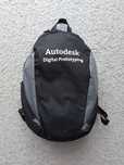 Plecak Autodesk (AutoCAD, Inventor, Revit, Civil, Fusion)